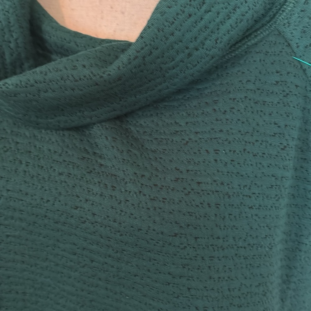 Lane Bryant super soft sweater sz 18/20 - Picture 2 of 5